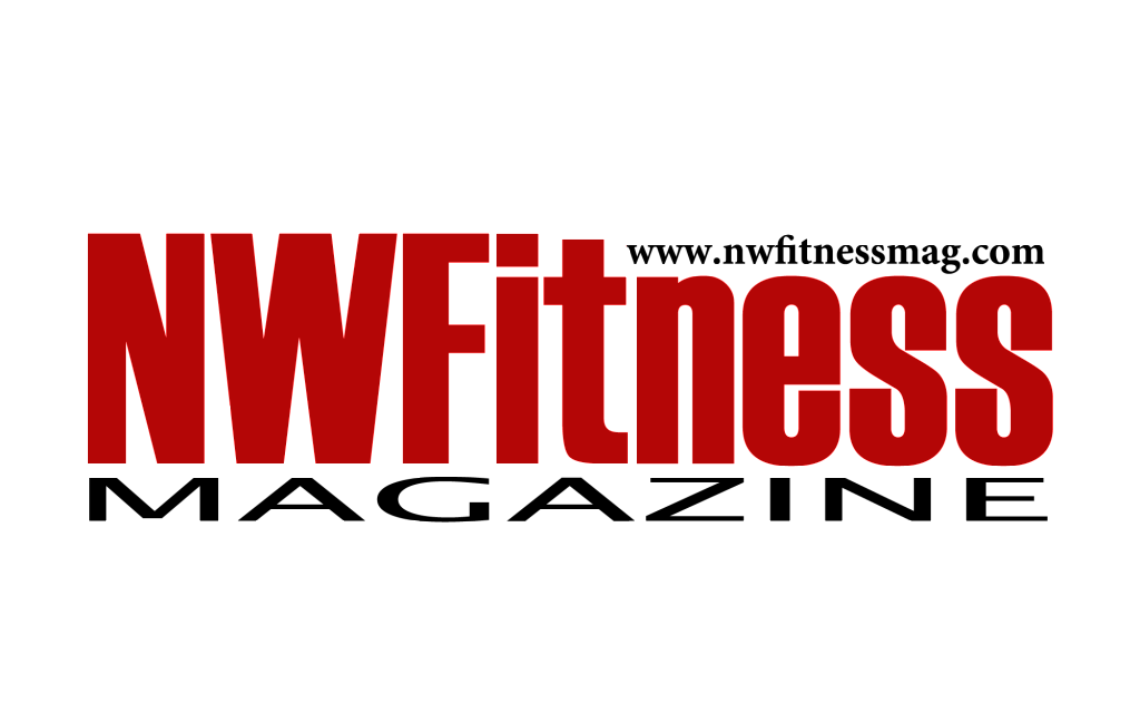 NW Fitness magazine