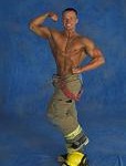 Jeremy Williams, Former: Firefigher, EMT, Paramedic