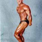 Jeremy Williams- Bodybuilder