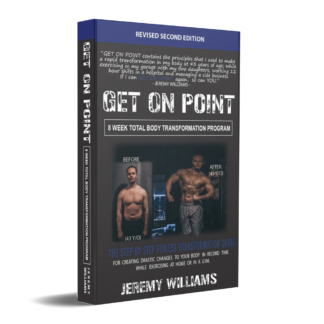 Get On Point - Paperback Book