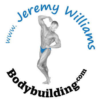 Jeremy Williams Bodybuilding